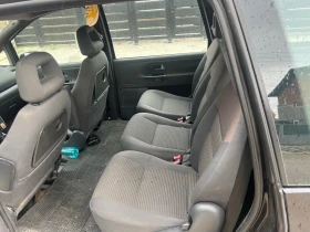 Seat Alhambra 2.0 TDI | Mobile.bg    9