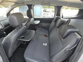 Dacia Lodgy 1.5dci--NAVI--KOJA | Mobile.bg    14