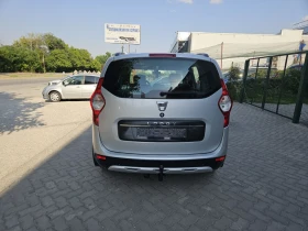 Dacia Lodgy 1.5dci--NAVI--KOJA | Mobile.bg    7