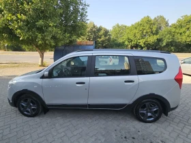     Dacia Lodgy 1.5dci--NAVI--KOJA