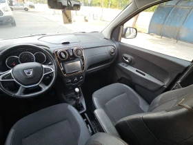 Dacia Lodgy 1.5dci--NAVI--KOJA | Mobile.bg    10