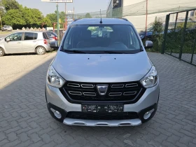     Dacia Lodgy 1.5dci--NAVI--KOJA