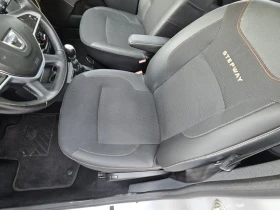 Dacia Lodgy 1.5dci--NAVI--KOJA | Mobile.bg    11