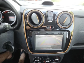 Dacia Lodgy 1.5dci--NAVI--KOJA | Mobile.bg    12