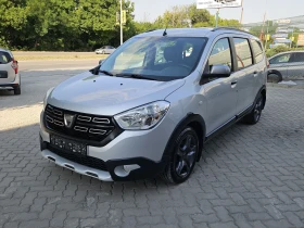     Dacia Lodgy 1.5dci--NAVI--KOJA