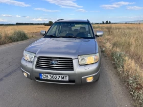 Subaru Forester 2.0i LPG 4x4 Navi Face  | Mobile.bg    2