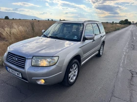Subaru Forester 2.0i LPG 4x4 Navi Face  | Mobile.bg    4