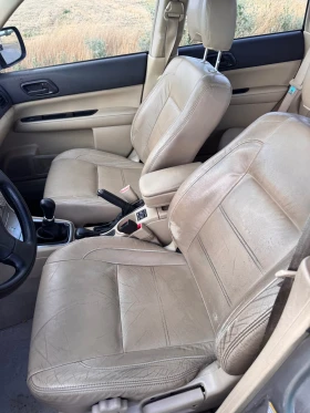 Subaru Forester 2.0i LPG 4x4 Navi Face  | Mobile.bg    9