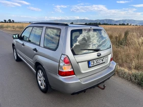 Subaru Forester 2.0i LPG 4x4 Navi Face  | Mobile.bg    6