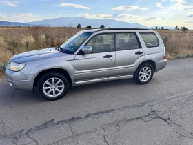 Subaru Forester 2.0i LPG 4x4 Navi Face  | Mobile.bg    5