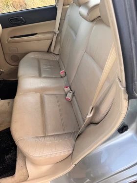 Subaru Forester 2.0i LPG 4x4 Navi Face  | Mobile.bg    10