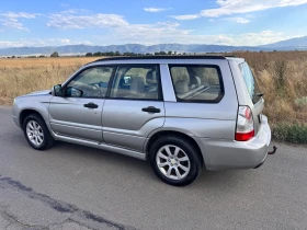 Subaru Forester 2.0i LPG 4x4 Navi Face  | Mobile.bg    3