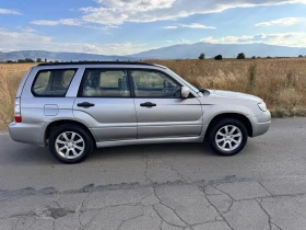 Subaru Forester 2.0i LPG 4x4 Navi Face  | Mobile.bg    7