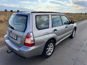 Subaru Forester 2.0i LPG 4x4 Navi Face  | Mobile.bg    8
