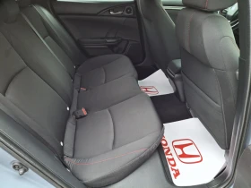 Honda Civic 1.0 VTEC Comfort Sport Turbo AT | Mobile.bg    16