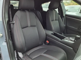 Honda Civic 1.0 VTEC Comfort Sport Turbo AT | Mobile.bg    15