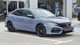 Обява за продажба на Honda Civic 1.0 VTEC Comfort Sport Turbo AT ~35 990 лв. - изображение 3