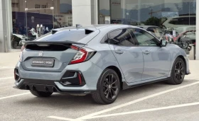 Обява за продажба на Honda Civic 1.0 VTEC Comfort Sport Turbo AT ~35 990 лв. - изображение 5