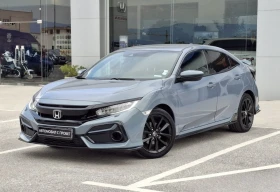 Honda Civic 1.0 VTEC Comfort Sport Turbo AT