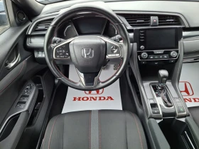 Обява за продажба на Honda Civic 1.0 VTEC Comfort Sport Turbo AT ~35 990 лв. - изображение 10