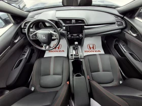 Обява за продажба на Honda Civic 1.0 VTEC Comfort Sport Turbo AT ~35 990 лв. - изображение 11