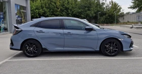 Обява за продажба на Honda Civic 1.0 VTEC Comfort Sport Turbo AT ~35 990 лв. - изображение 4
