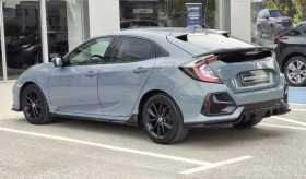 Обява за продажба на Honda Civic 1.0 VTEC Comfort Sport Turbo AT ~35 990 лв. - изображение 7