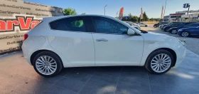 Обява за продажба на Alfa Romeo Giulietta 1.4TI Газ ~9 500 лв. - изображение 8