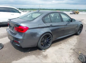 Обява за продажба на BMW M3 M COMPETION PACK* HEADUP* HARMAN* 360*  ~43 500 лв. - изображение 5