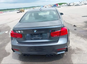 Обява за продажба на BMW M3 M COMPETION PACK* HEADUP* HARMAN* 360*  ~43 500 лв. - изображение 4