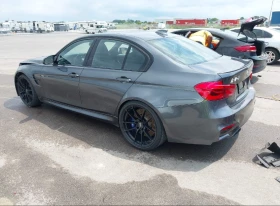 Обява за продажба на BMW M3 M COMPETION PACK* HEADUP* HARMAN* 360*  ~43 500 лв. - изображение 3