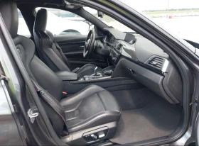 Обява за продажба на BMW M3 M COMPETION PACK* HEADUP* HARMAN* 360*  ~43 500 лв. - изображение 6