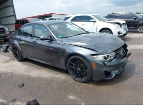 BMW M3 M COMPETION PACK* HEADUP* HARMAN* 360* 