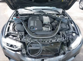 Обява за продажба на BMW M3 M COMPETION PACK* HEADUP* HARMAN* 360*  ~43 500 лв. - изображение 9