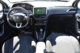 Peugeot 208 ALLURE* PANORAMA* FULL-LED - 19500 лв. - 46360483 15