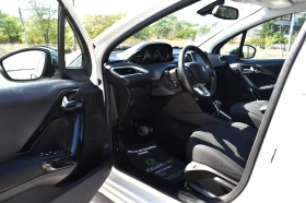 Peugeot 208 ALLURE* PANORAMA* FULL-LED - 19500 лв. - 46360483 9