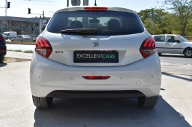 Peugeot 208 ALLURE* PANORAMA* FULL-LED - 19500 лв. - 46360483 7