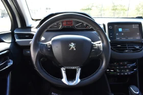 Peugeot 208 ALLURE* PANORAMA* FULL-LED - 19500 лв. - 46360483 13