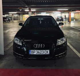 Обява за продажба на Audi A3 ~10 700 лв. - изображение 1