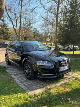 Обява за продажба на Audi A3 ~10 700 лв. - изображение 6