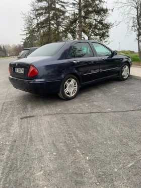 Обява за продажба на Lancia Lybra 2.4JTD 140HP ~1 500 лв. - изображение 1