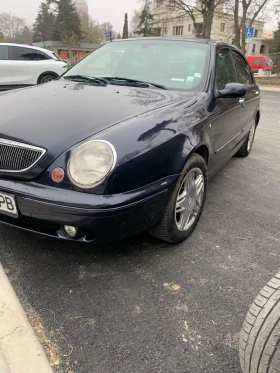 Обява за продажба на Lancia Lybra 2.4JTD 140HP ~1 500 лв. - изображение 2
