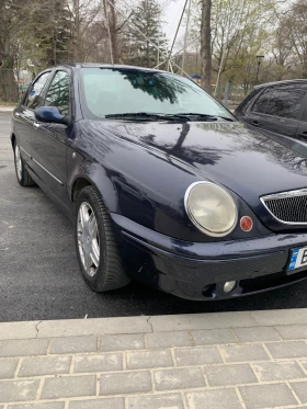 Обява за продажба на Lancia Lybra 2.4JTD 140HP ~1 500 лв. - изображение 3