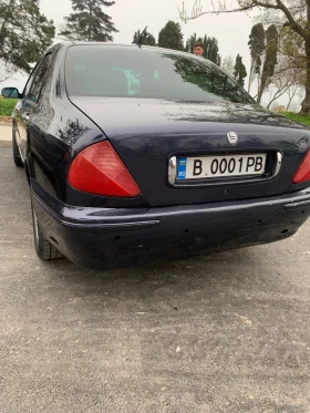 Обява за продажба на Lancia Lybra 2.4JTD 140HP ~1 500 лв. - изображение 1