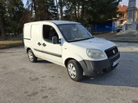 Fiat Doblo 123 - 6350 лв. - 55266124 2