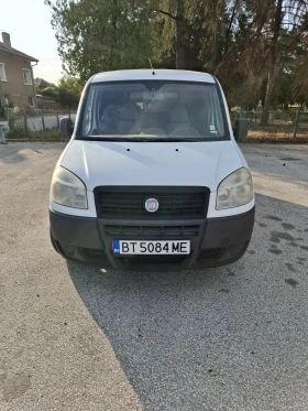 Fiat Doblo 123