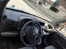 Fiat Doblo 123 - 6350 лв. - 55266124 5