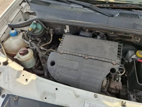 Fiat Doblo 123 - 6350 лв. - 55266124 7