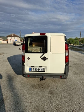 Fiat Doblo 123 - 6350 лв. - 55266124 3