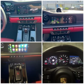 Porsche 911 Carrera 4, Гаранция, Лизинг - 219911 лв. - 16343216 15